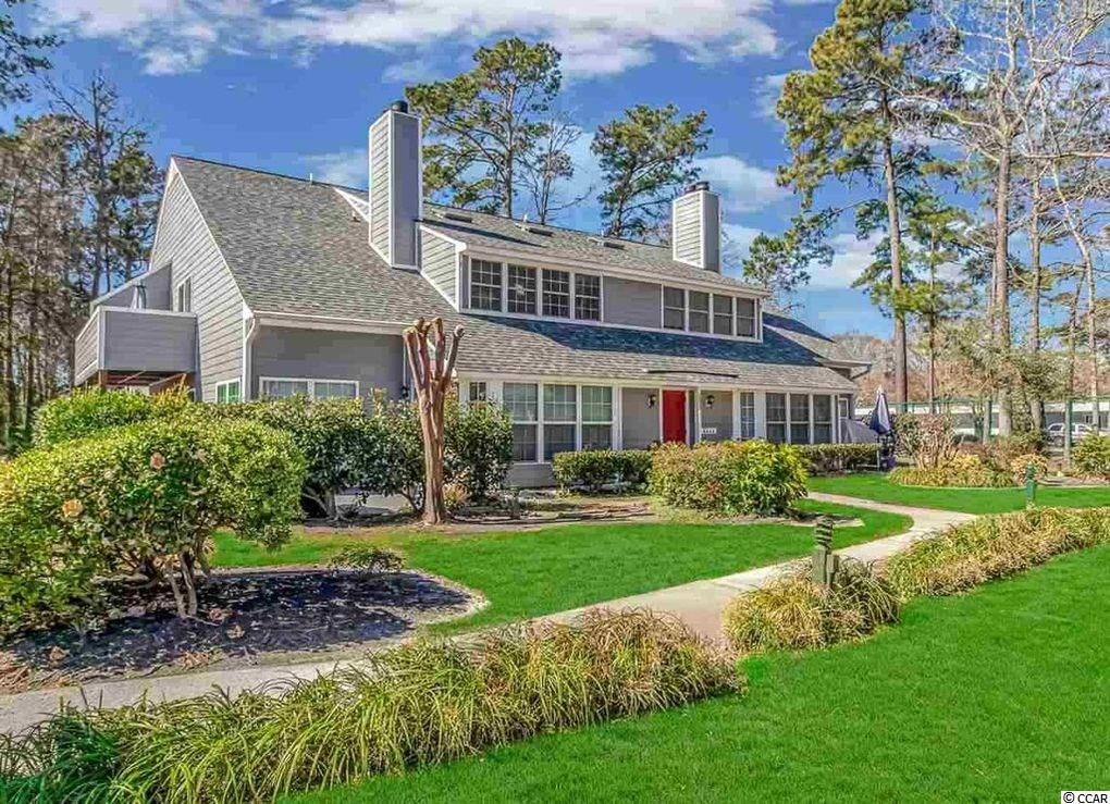 1203 Tiffany Ln #3-A, Myrtle Beach, SC 29577