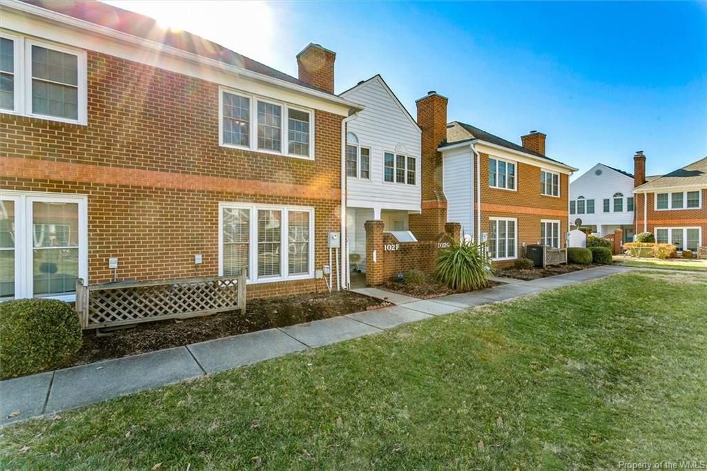 102 Chippenham Dr F, Yorktown, VA 23693 Trulia
