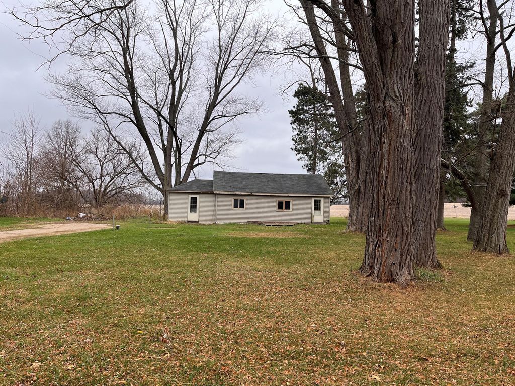 9049 Twelve Mile Rd, Ceresco, MI 49033 Trulia