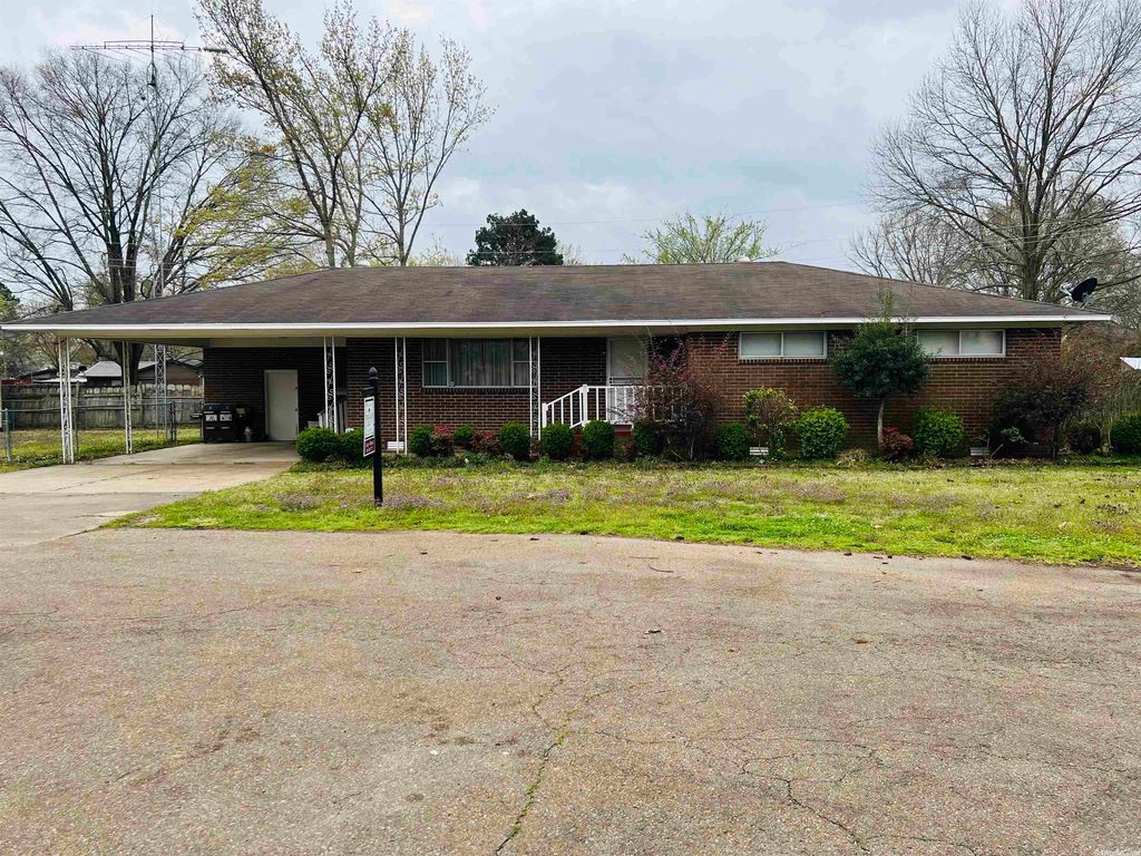 5 Shady Acres St, Clarendon, AR 72029 Trulia