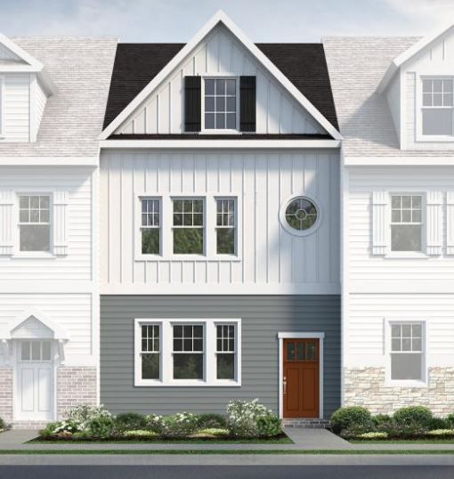 The Acre The Reserve at Grassfield Chesapeake, VA Trulia