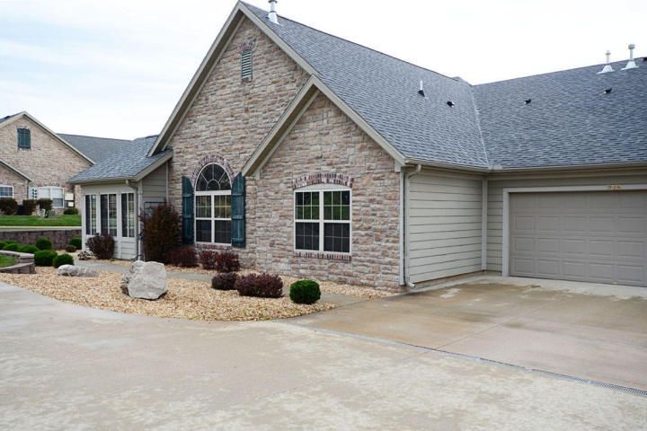 3810 E  Cherry St #V178, Springfield, MO 65809