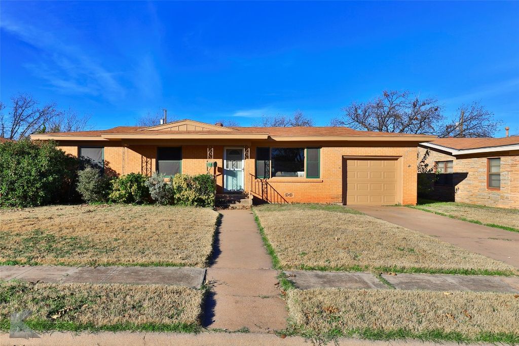 318 Westview Dr, Abilene, TX 79603 Trulia