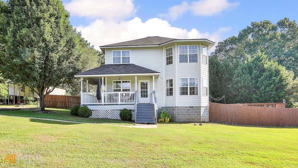 988 Tope Rd, Sharpsburg, GA 30277 Trulia