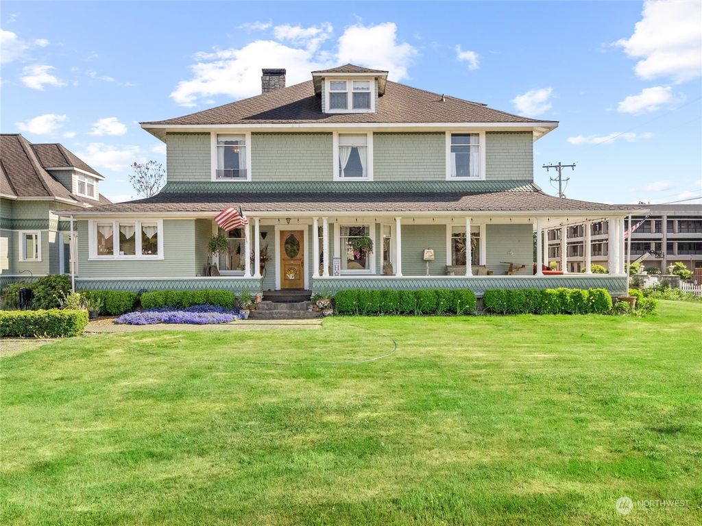 130 N Main Street, Montesano, WA 98563 Trulia