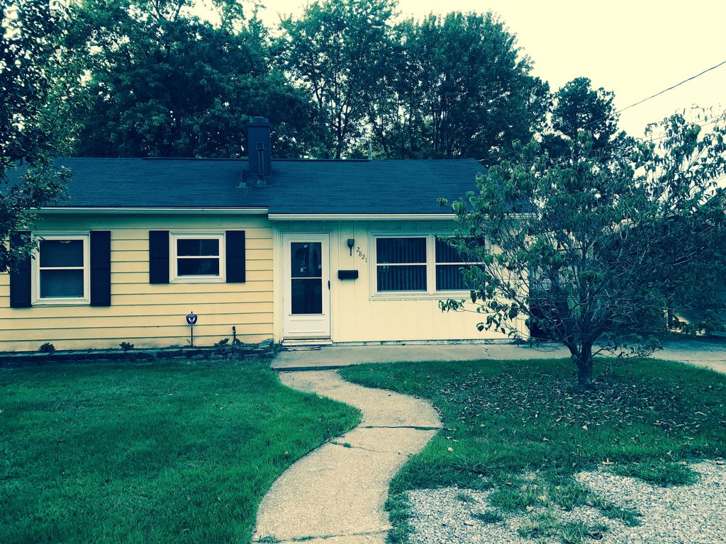 2821 Old Mayfield Rd, Paducah, KY 42003 Trulia