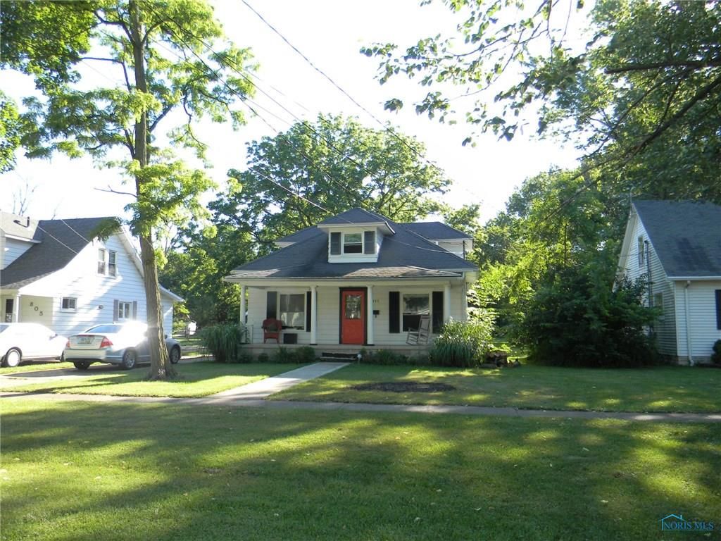 811 Louisiana Ave, Perrysburg, OH 43551 Trulia