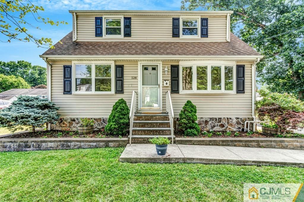 128 2nd St, Middlesex, NJ 08846 Trulia
