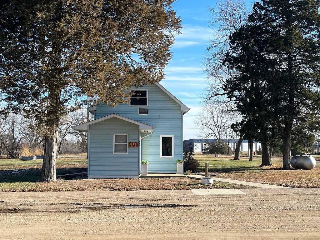 410 Missouri Ave, Geddes, SD 57342 Trulia