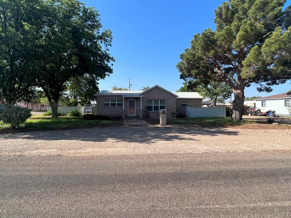 406 E 22nd St, Crane, TX 79731 MLS 151305 Trulia