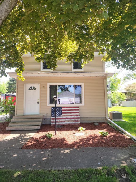 119 3rd Ave S, Brownton, MN 55312 Trulia