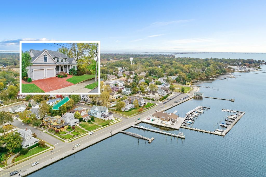 16 Maple Ave, Island Heights, NJ 4 Bed, 3 Bath SingleFamily Home 44 Photos Trulia