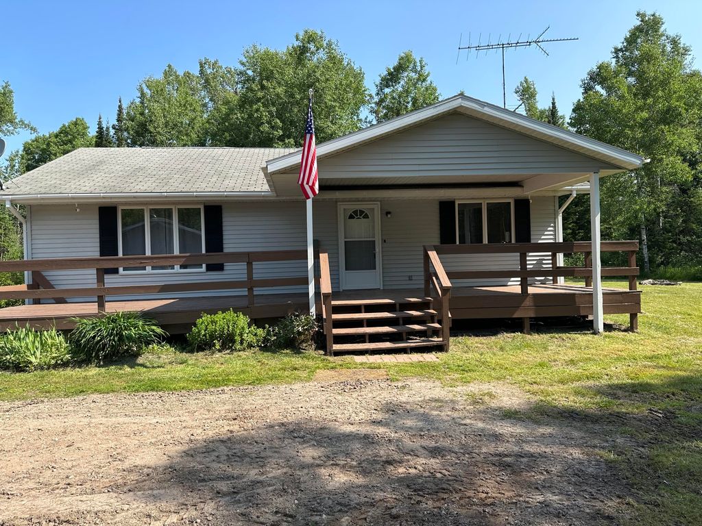 22603 S Mackinac Trl, Rudyard, MI 49780 Trulia
