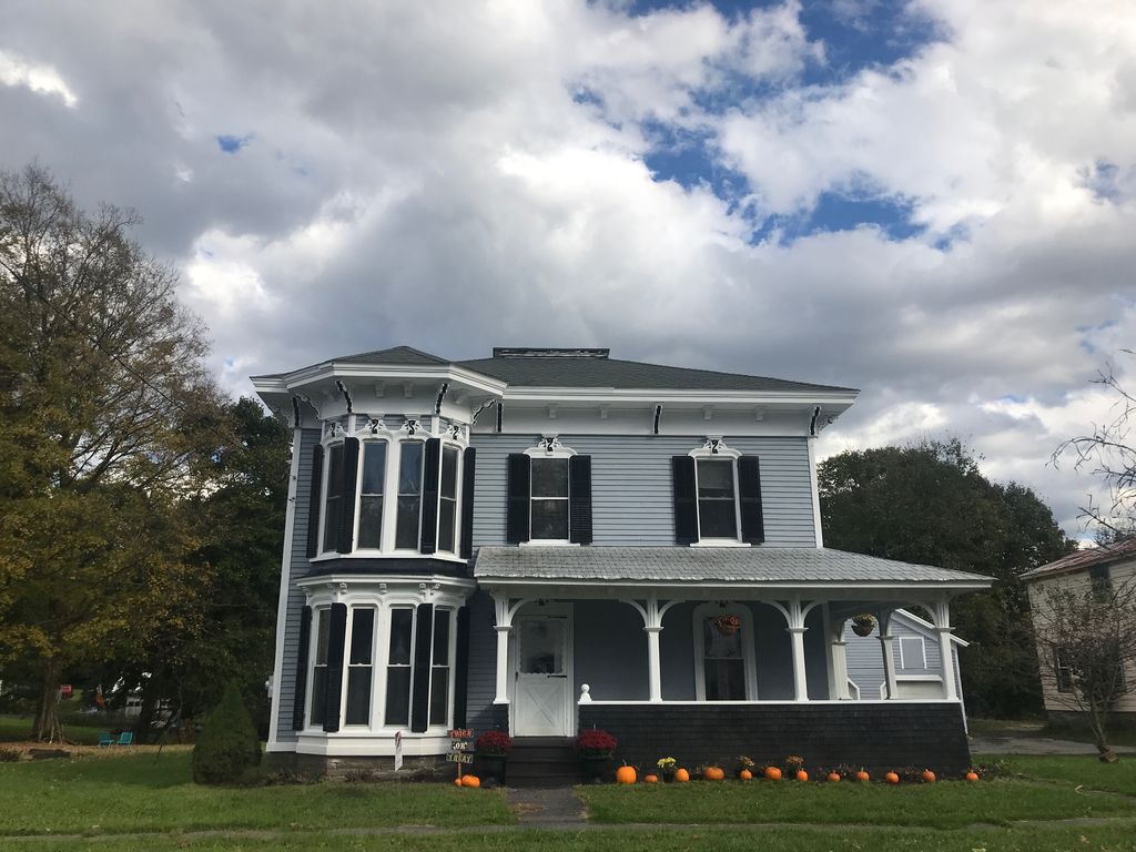 7 South St, Edmeston, NY 13335 Trulia