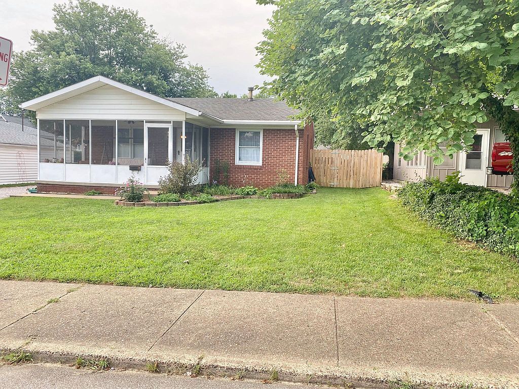 3029 Igleheart Ave, Evansville, IN 47712 Trulia