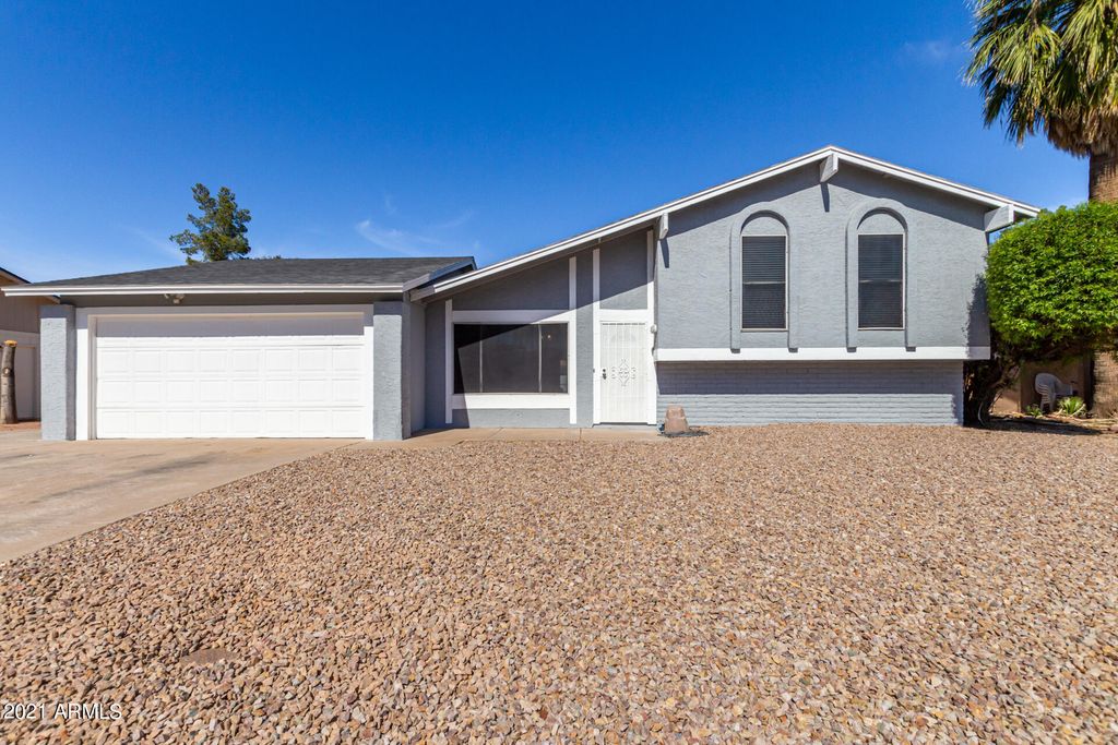 1636 W Pampa Ave, Mesa, AZ 85202
