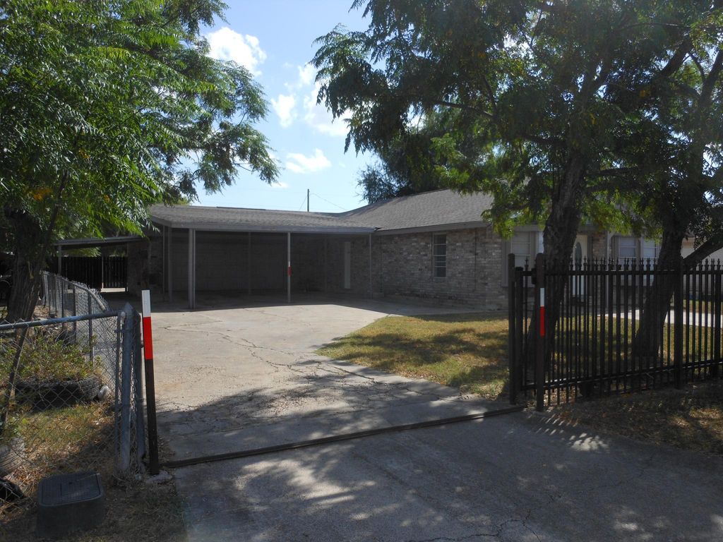 713 Elbert St, Pharr, TX 78577 Trulia