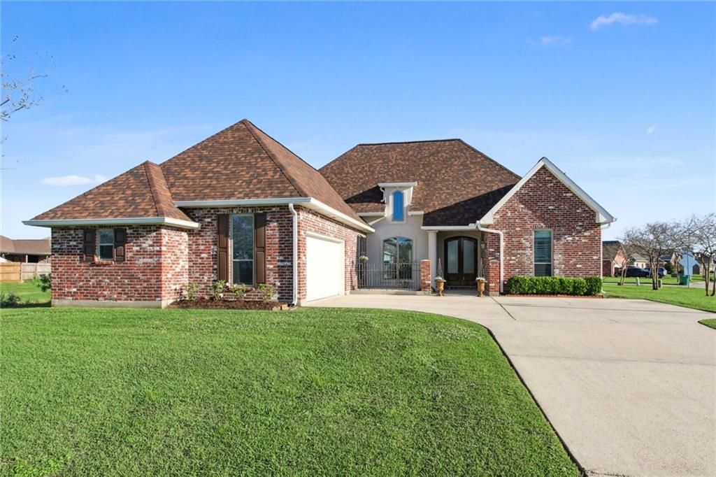 200 Country Cottage Blvd, Montz, LA 70068 Trulia