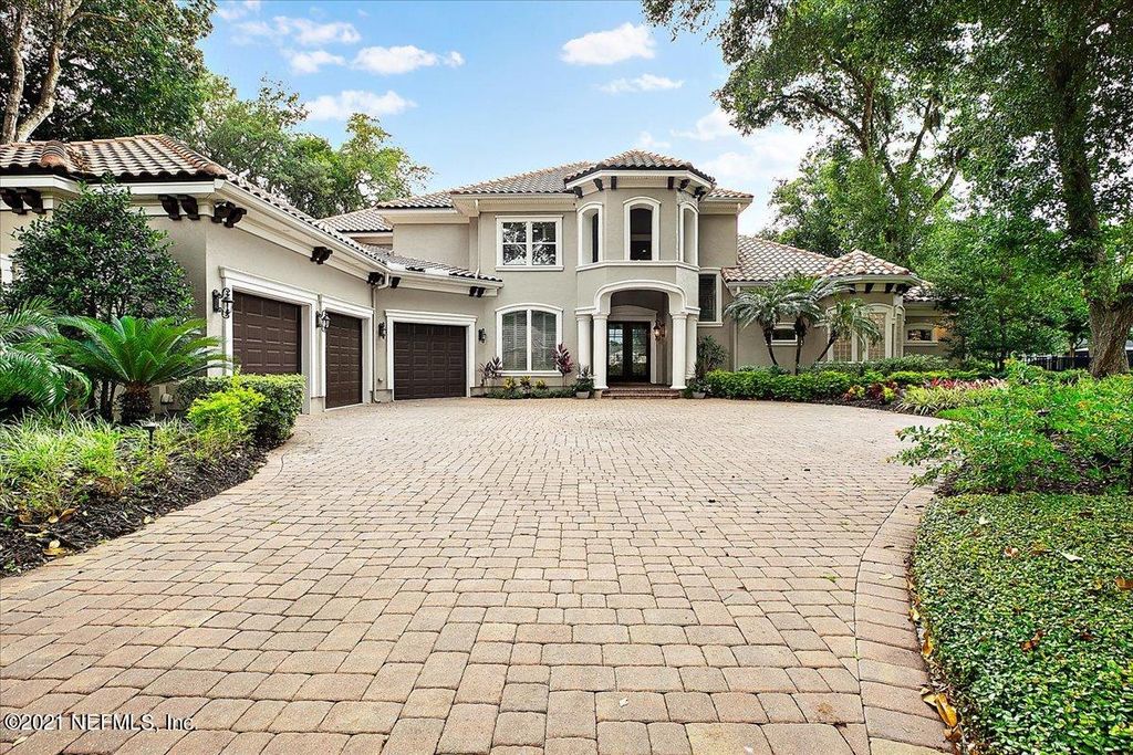 13741 Shelter Cove Dr, Jacksonville, FL 32225