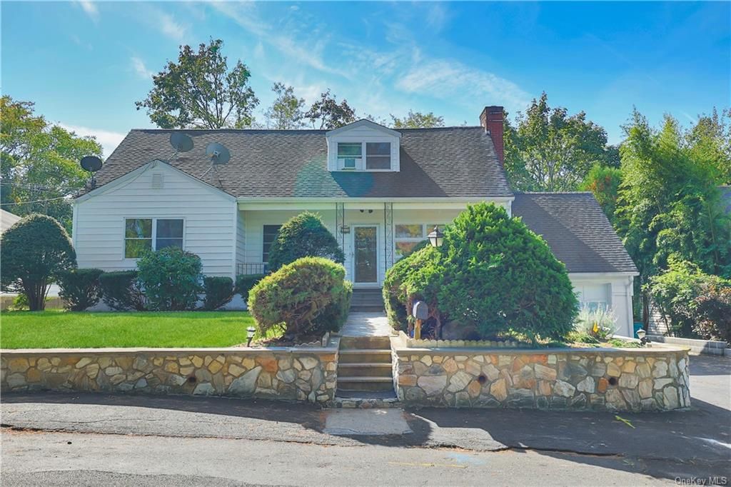 25 Dickinson Avenue, Nyack, NY 10960 Trulia