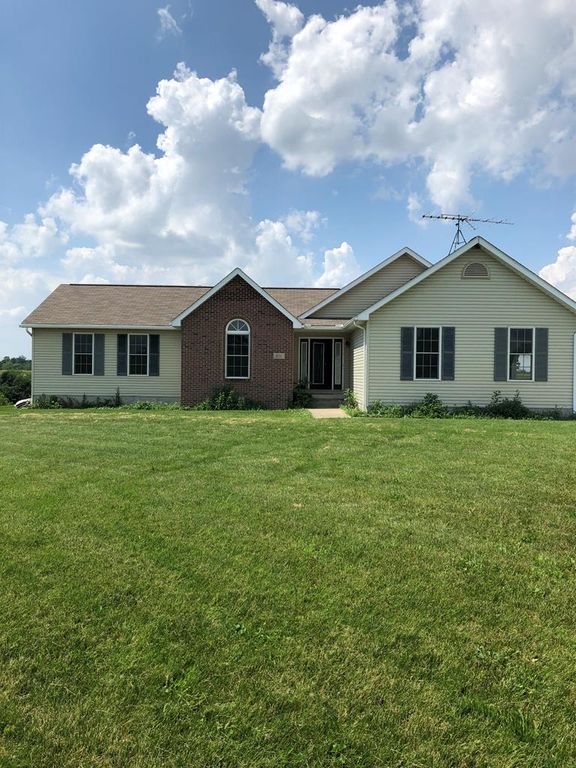 816 County Road 601, Polk, OH 44866 Trulia