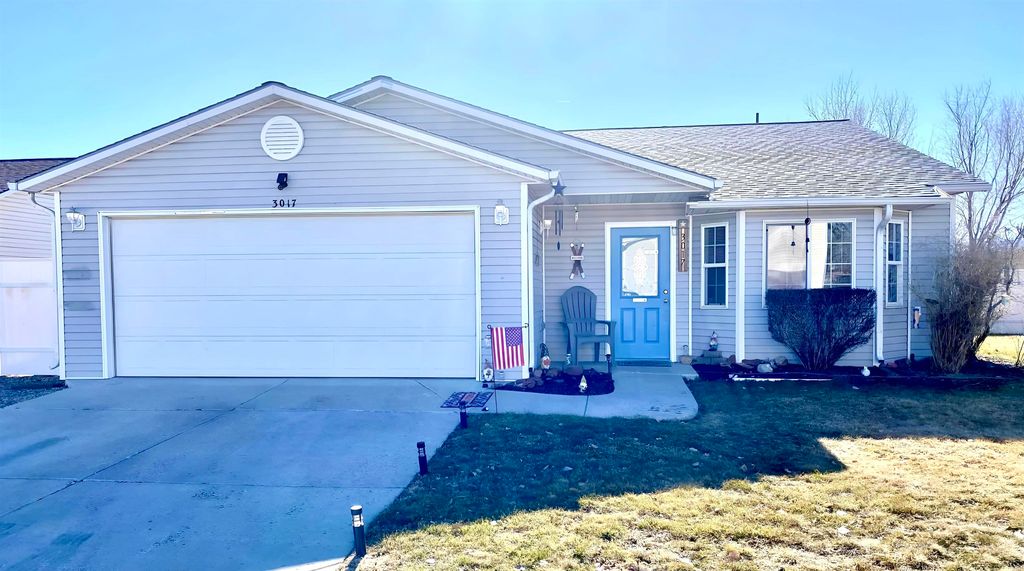 3017 Grand Meadow Ave, Grand Junction, CO 81504 See Estimated Value