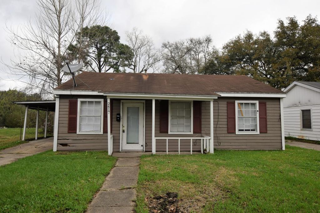 2417 11th St, Lake Charles, LA SingleFamily Home 12 Photos Trulia