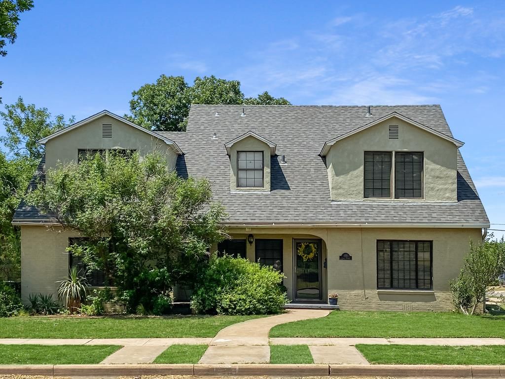 811 James St, Sweetwater, TX 79556 Trulia