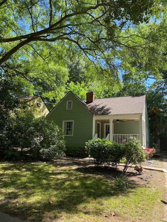 312 Monument Ave SE, Atlanta, GA 30316