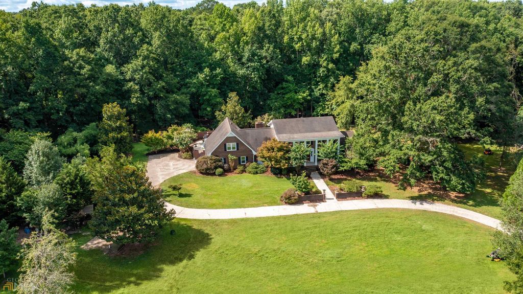 1585 Redwine Rd, Fayetteville, GA 30215 Trulia