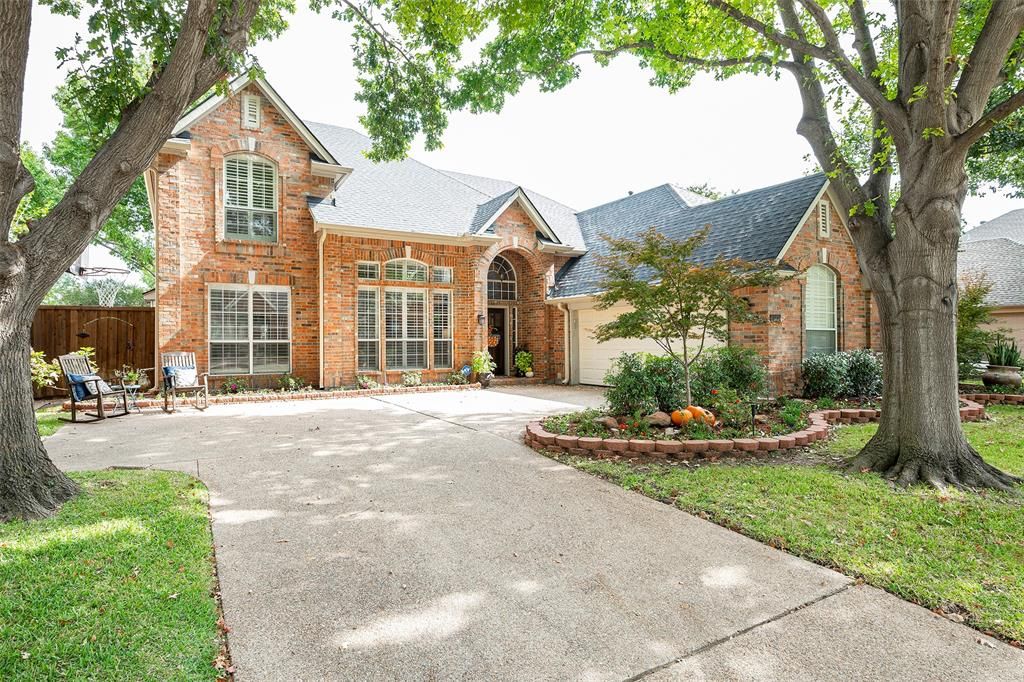 114 Westwind Dr, Coppell, TX 75019
