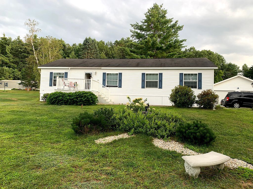 173 Jockeyville Rd 25, Gloversville, NY 12078 Trulia