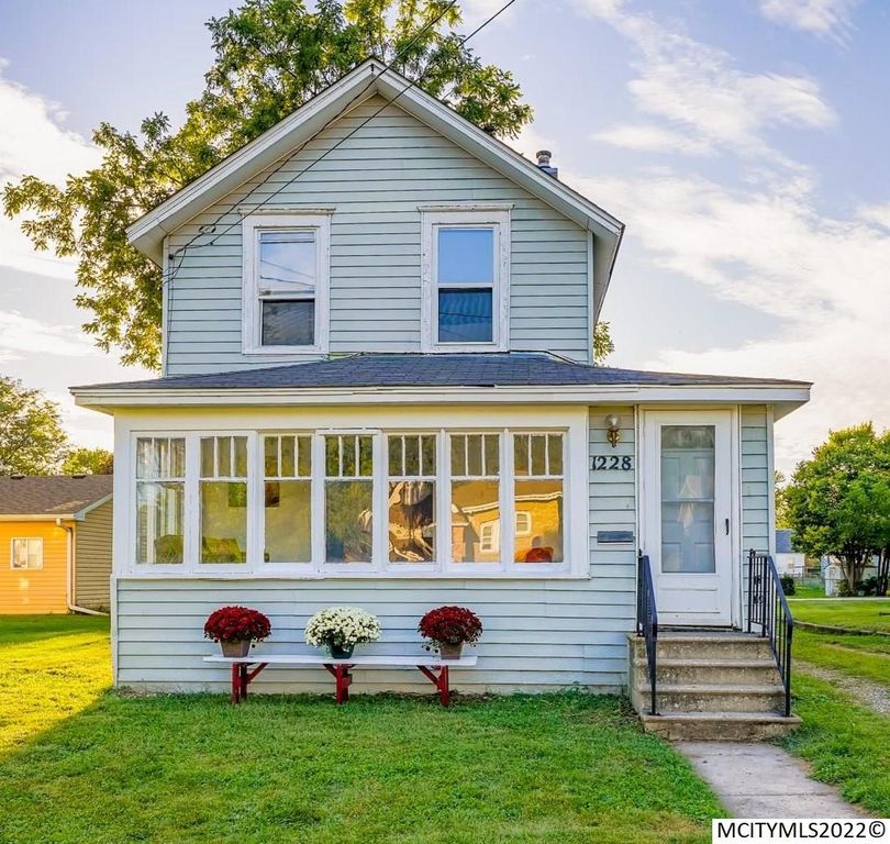 1228 N Madison Ave, Mason City, IA 50401 Trulia