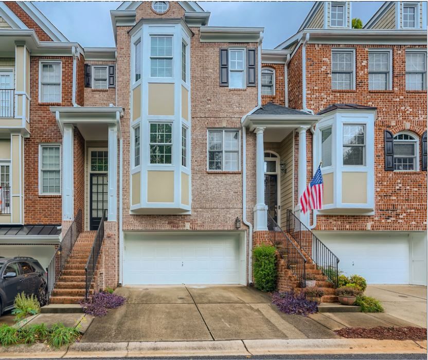 114 McLaren Gates Dr, Marietta, GA 30060