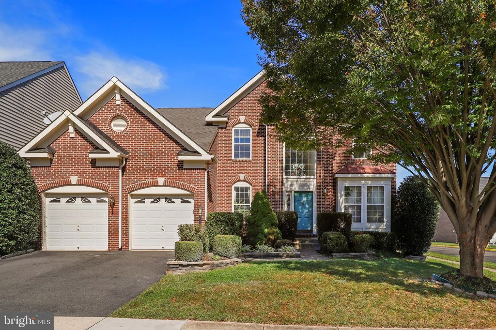 14528 Jansbury St, Gainesville, VA 20155 Trulia