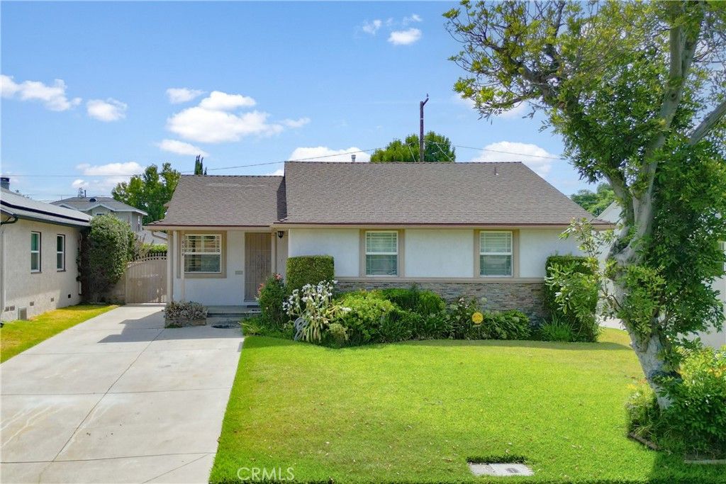 5326 Farna Ave, Arcadia, CA 91006