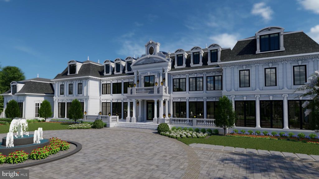 6431 Pike, Mclean, VA 22101 MLS VAFX2022480 Trulia