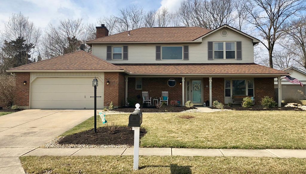 185 Park Ln, Springboro, OH 45066 Trulia