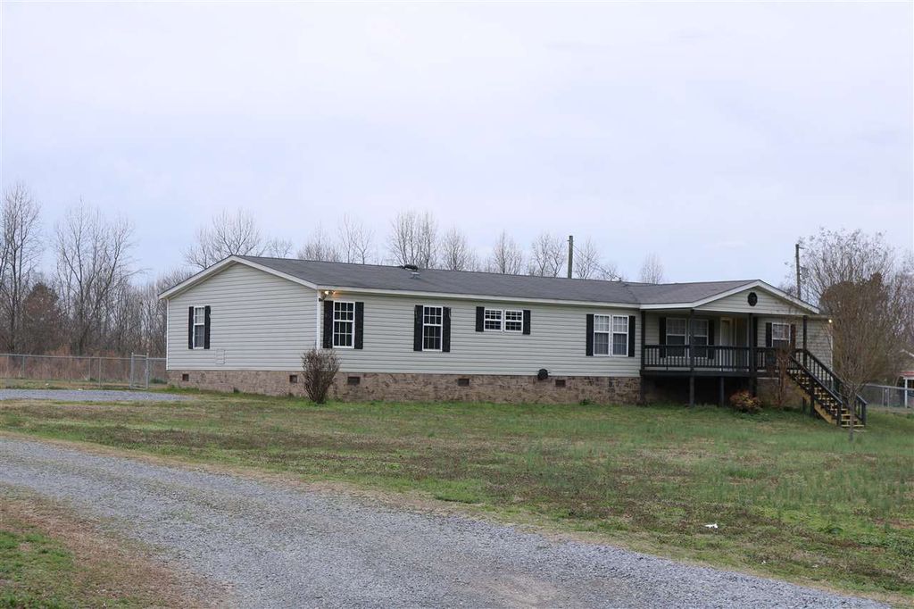 1551 Cranford Rd, Arab, AL 35016