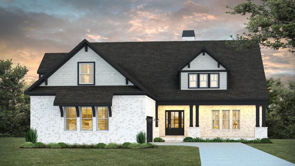 Bailey Foxchase on Emerald Lake Opelika, AL Trulia