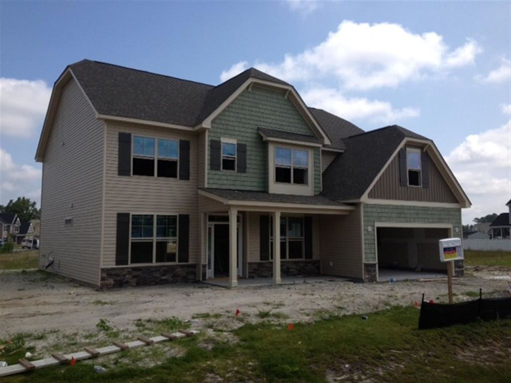 109 Coles Farm Drive, Jacksonville, NC 28540 Trulia