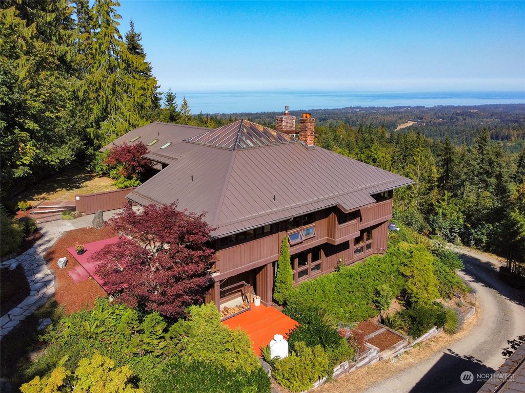 6509 S Mt. Angeles Road, Port Angeles, WA 98362 Trulia