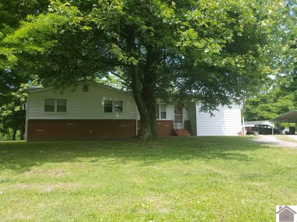 9289 Scale Rd, Benton, KY 3 Bed, 1 Bath SingleFamily Home 14