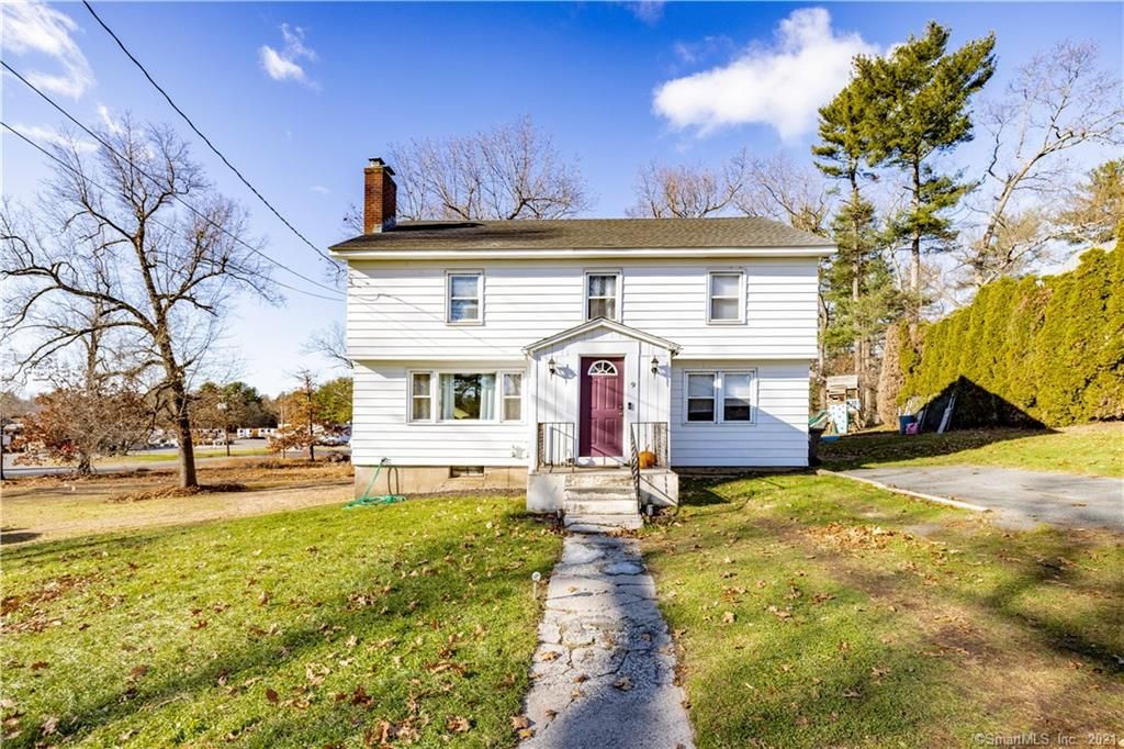 9 Jondot Dr, Enfield, CT 06082