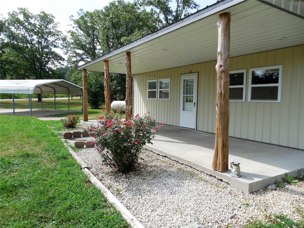 15969 County Road 2370, Saint James, MO 65559 Trulia