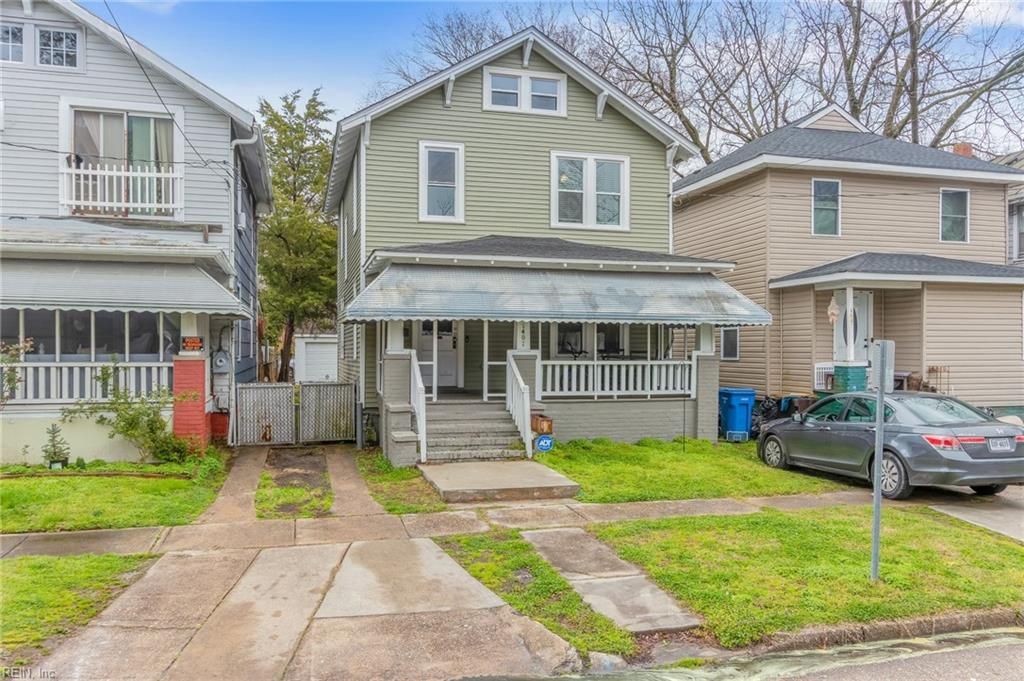 1407 Seaboard Ave, Chesapeake, VA 23324 Trulia