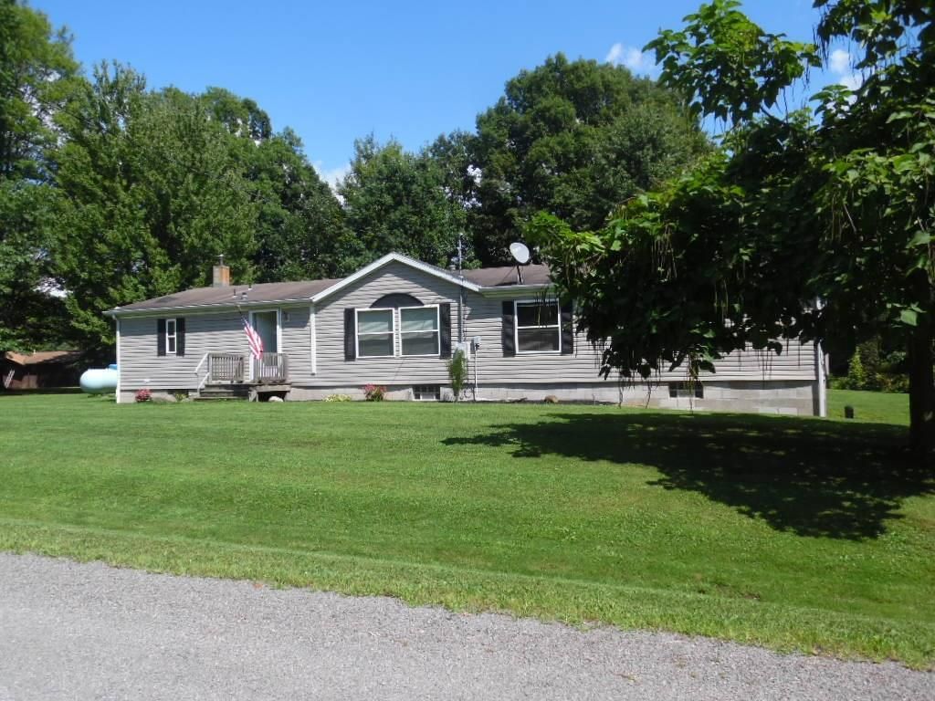 9168 N Sunnyside Dr, Espyville, PA 16424 Trulia