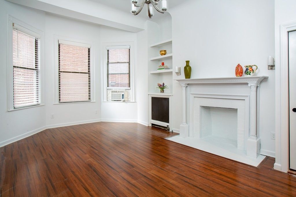 362 Commonwealth Ave #1D, Boston, MA 02115