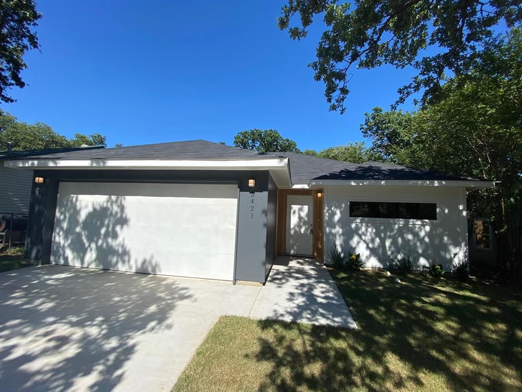 3421 Rufus St, Fort Worth, TX 76119 Trulia