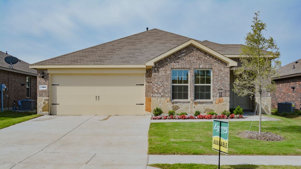 303 Patina St #A7XV7I, Josephine, TX 75189